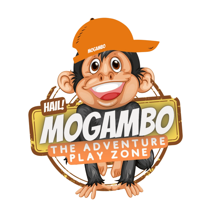 Hail! Mogambo Logo