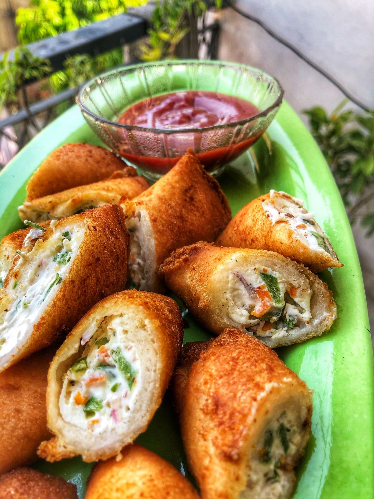 DAHI KABAB