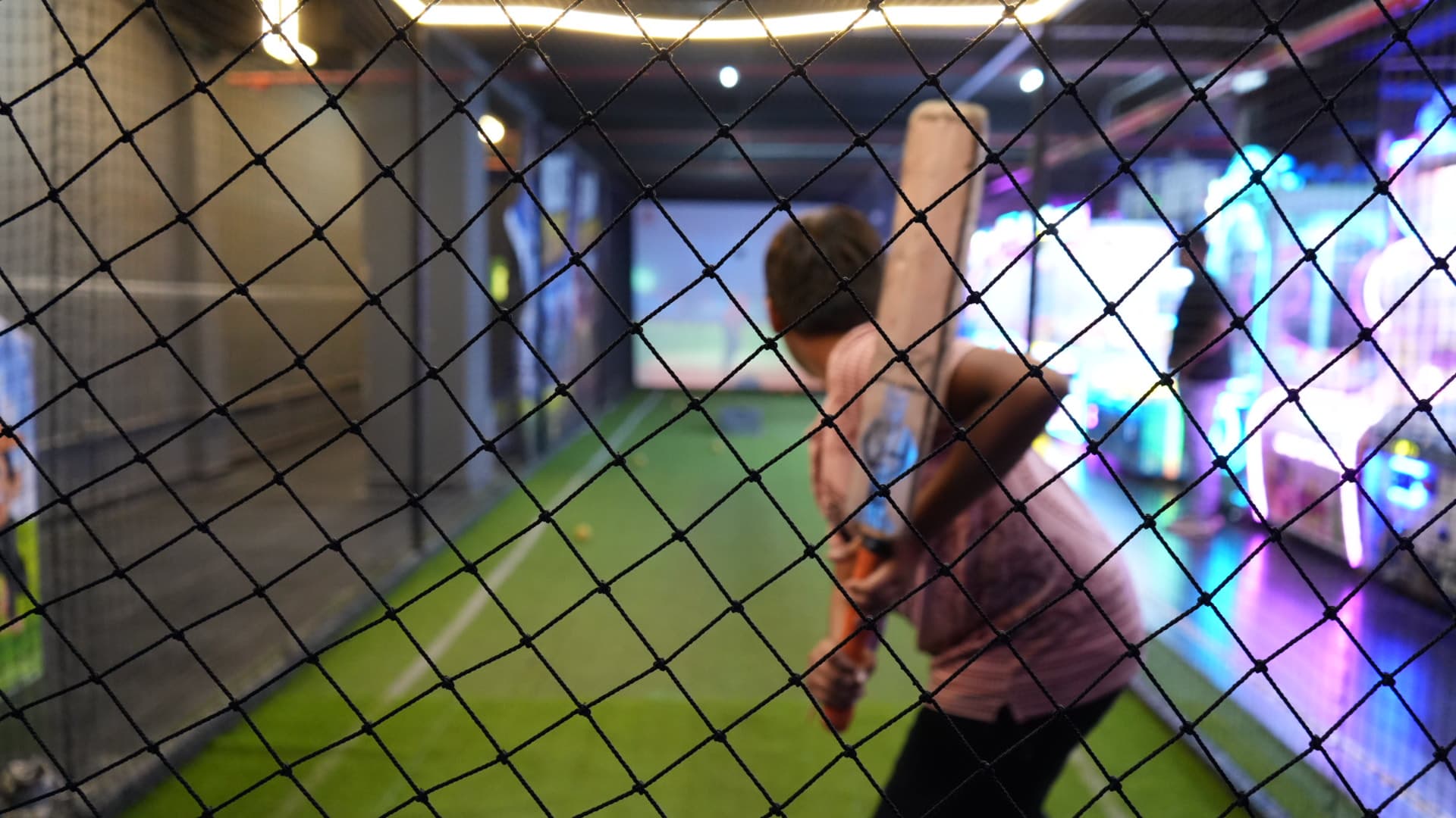 Cricket