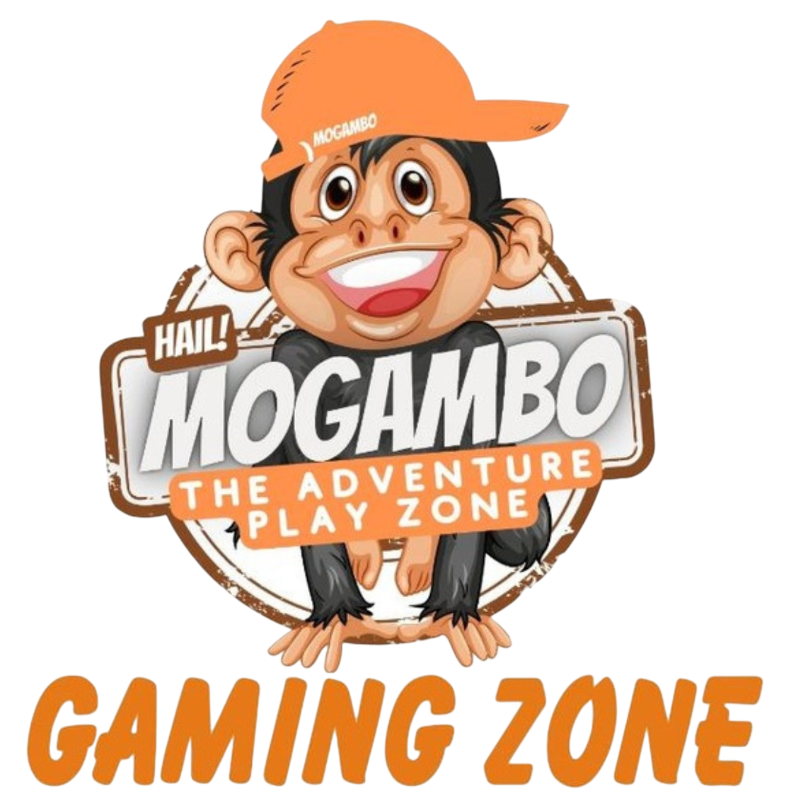 Hail Mogambo